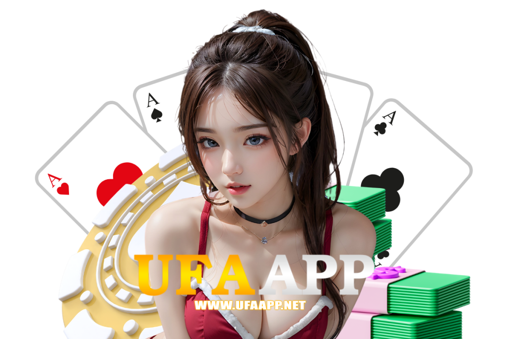 ufaapp สล็อต
